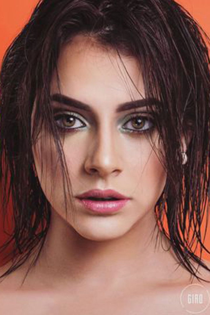 et billede af María Karla Gómez