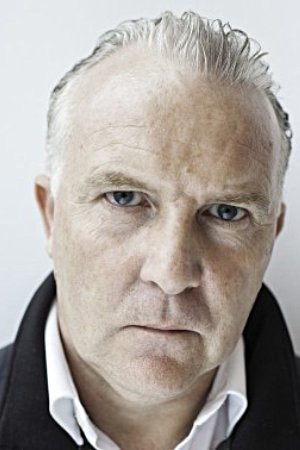 et billede af Glyn Grimstead