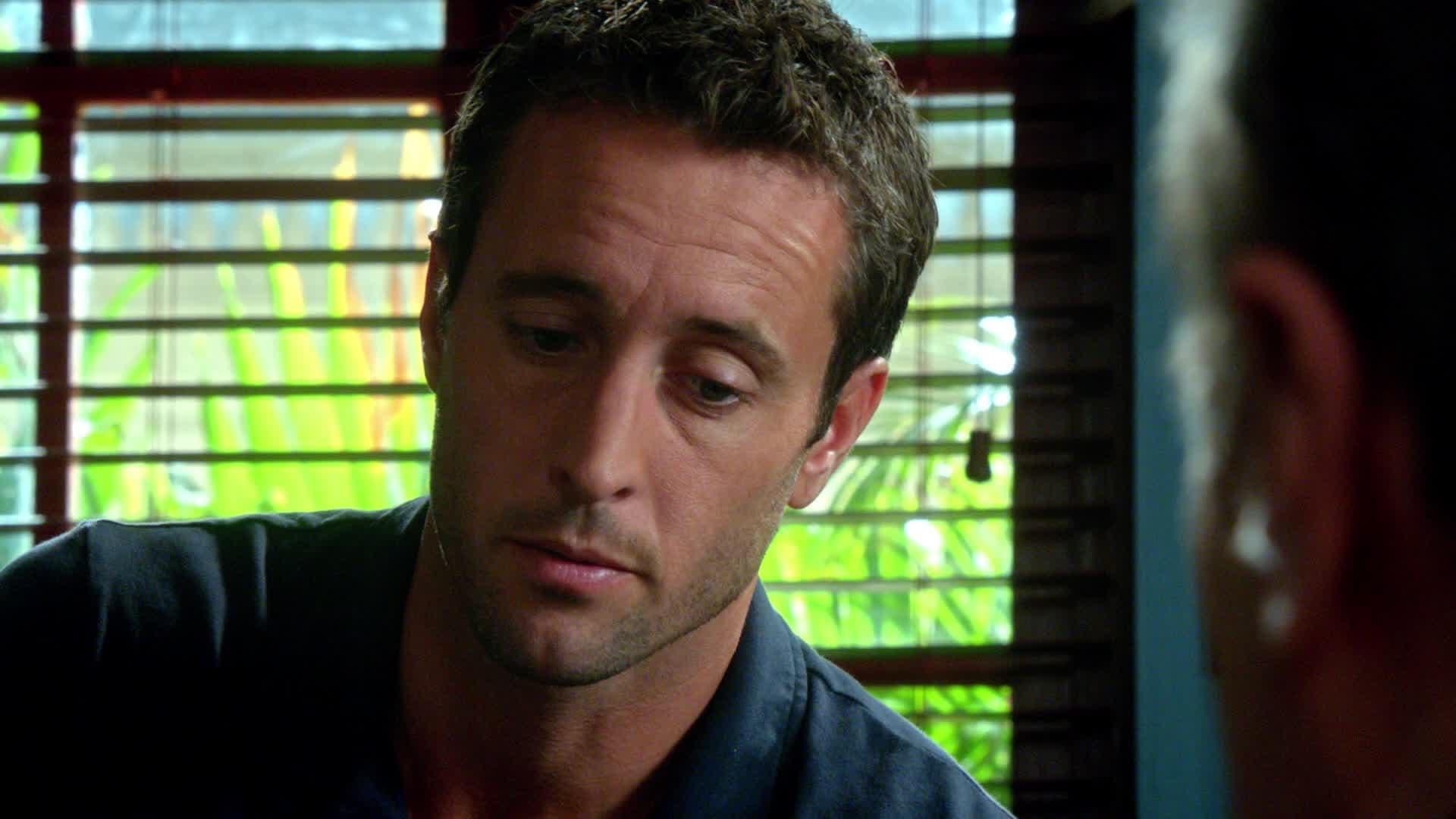 Hawaii Five-0 Staffel 2 :Folge 10 