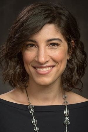 et billede af Renée DiResta