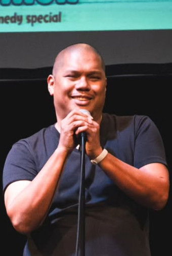 et billede af Muman Reyes