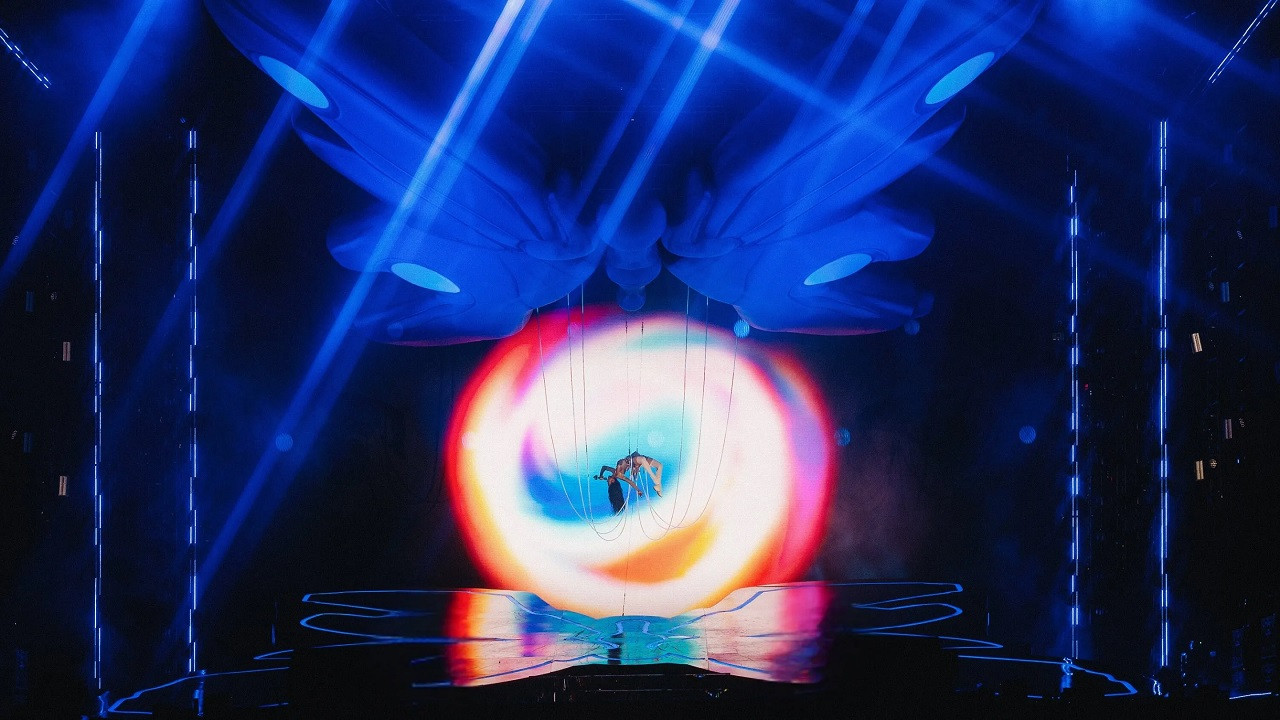 Katy Perry - Rock In Rio 2024