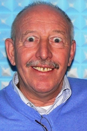 et billede af Gianni Giannini