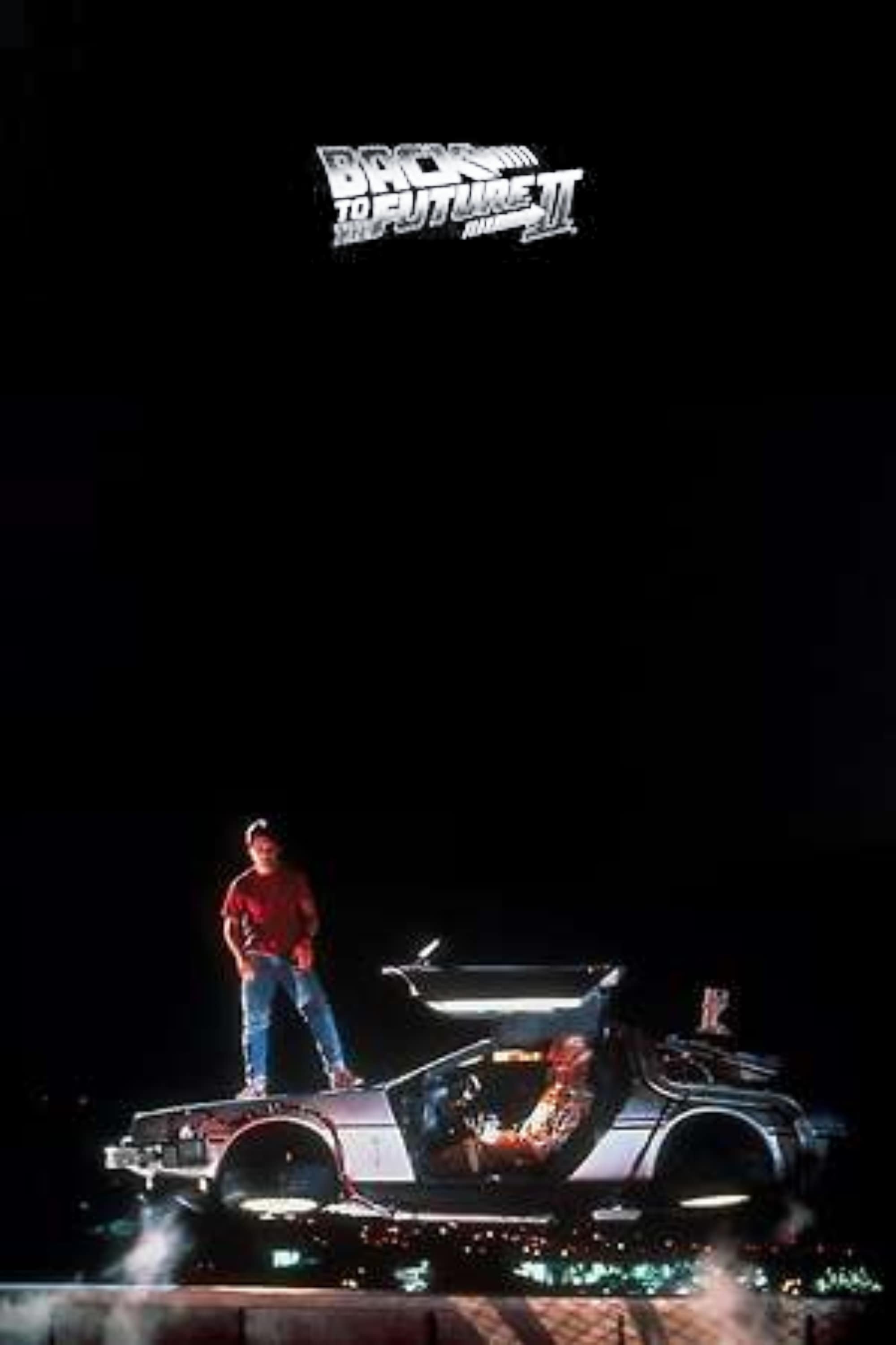 Back to the Future Part II