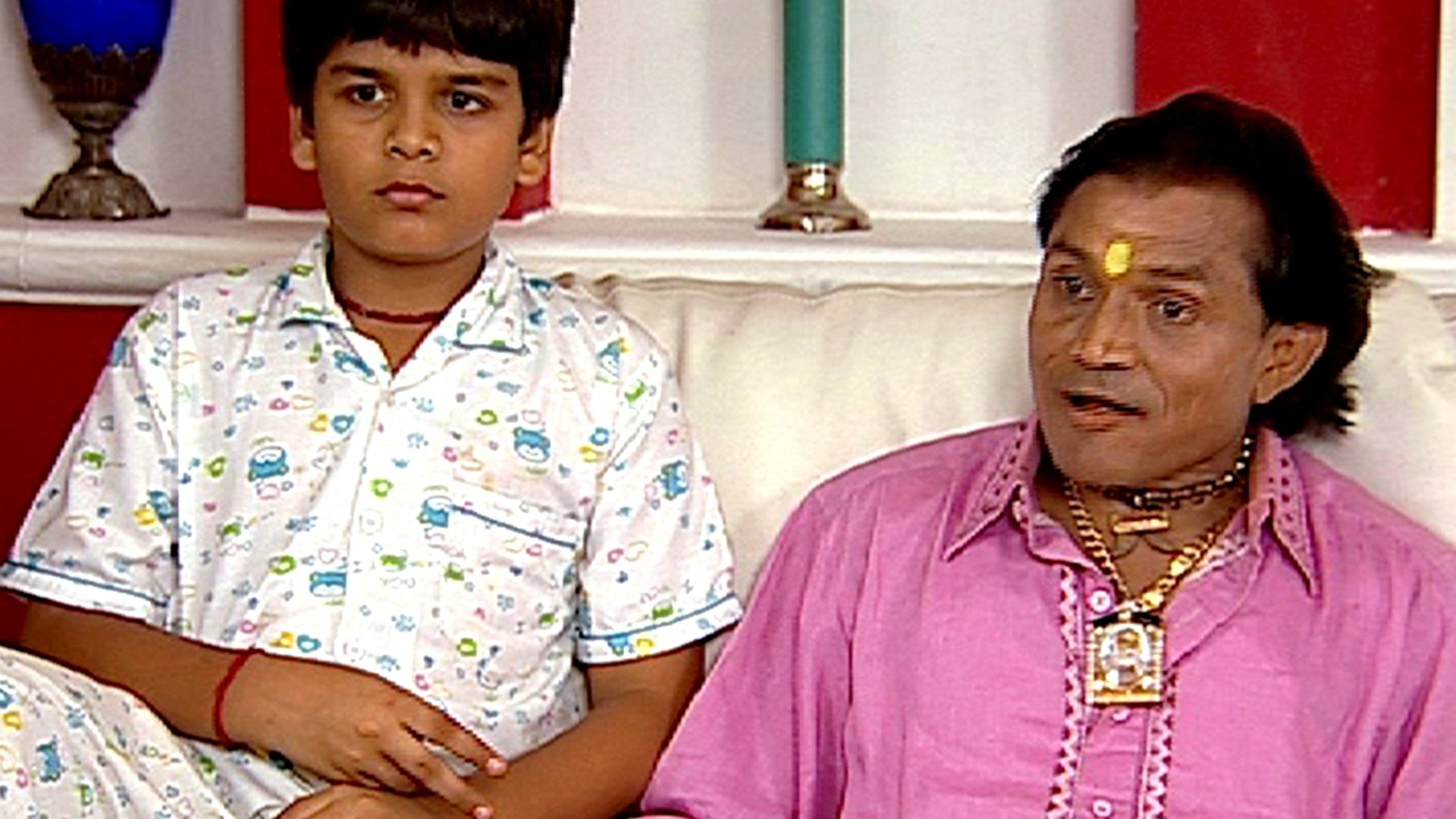 Taarak Mehta Ka Ooltah Chashmah