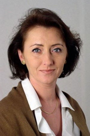 et billede af Maria Bujakowska