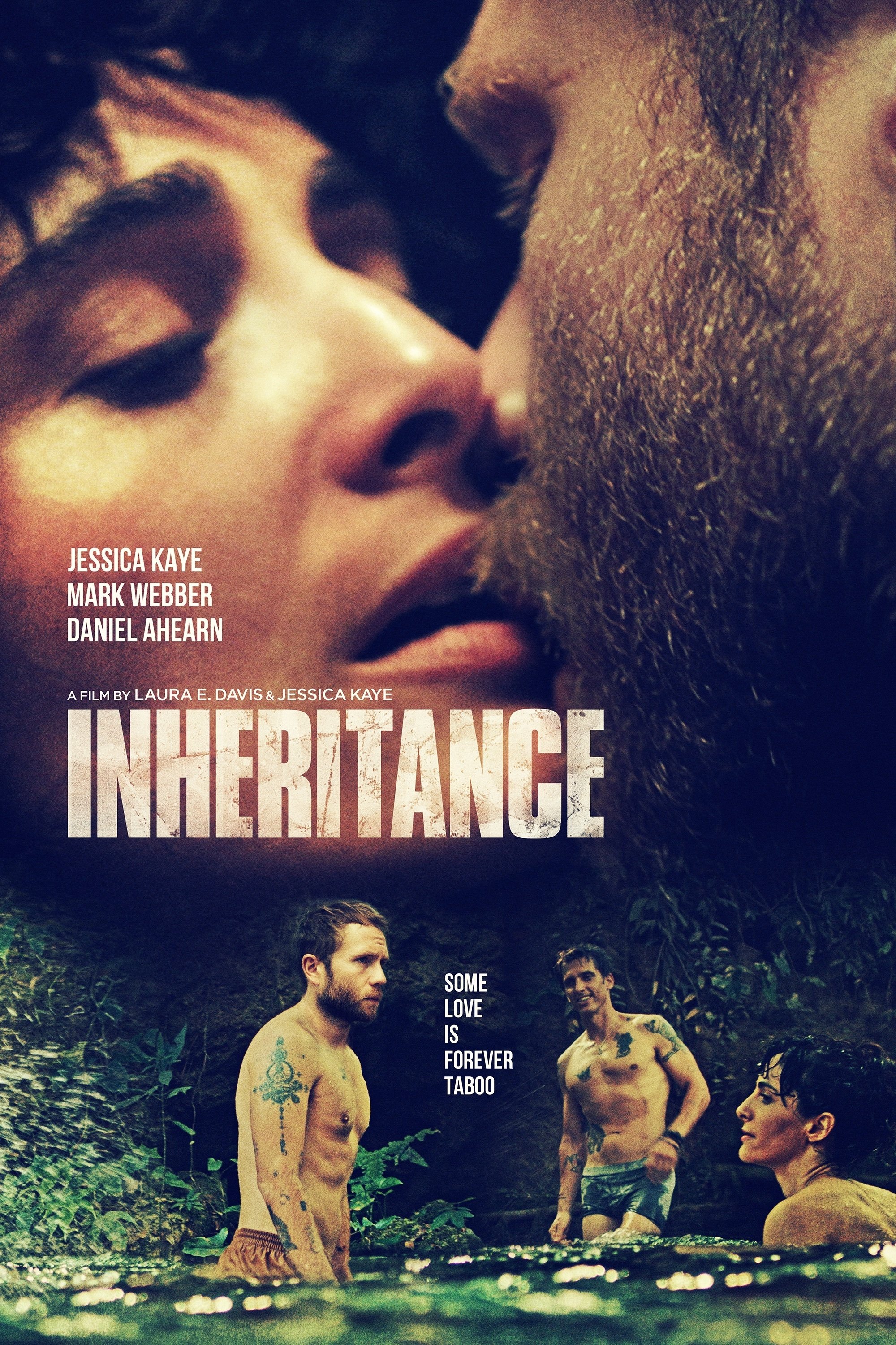 Inheritance