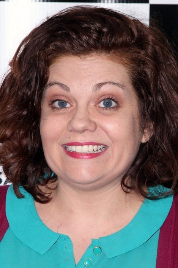 et billede af Natisha Anderson