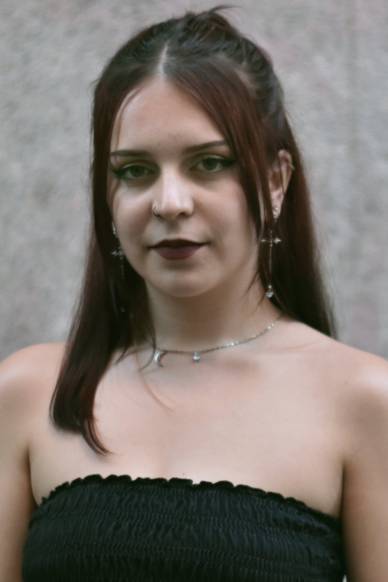 Ainhoa Alarcón García | Screenplay