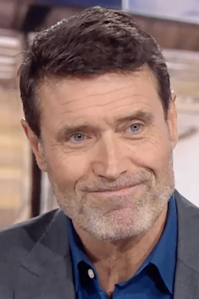 et billede af Massimo Lorenzi