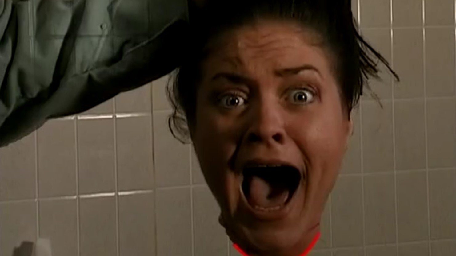 Severe Injuries (2003)