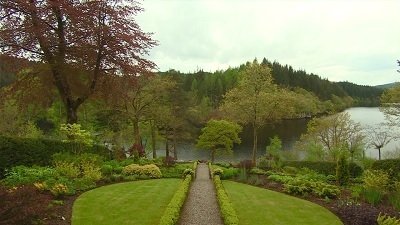 The Beechgrove Garden - Épisode 8