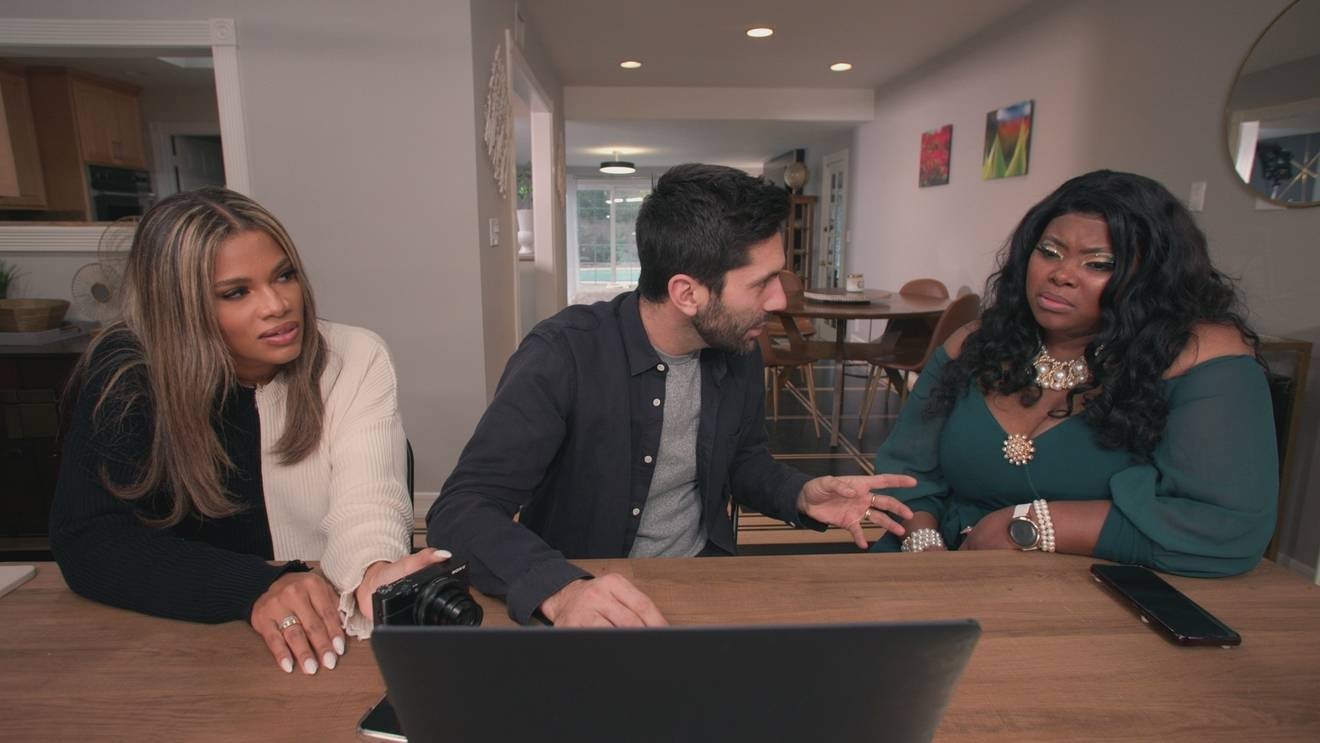 Catfish: The TV Show