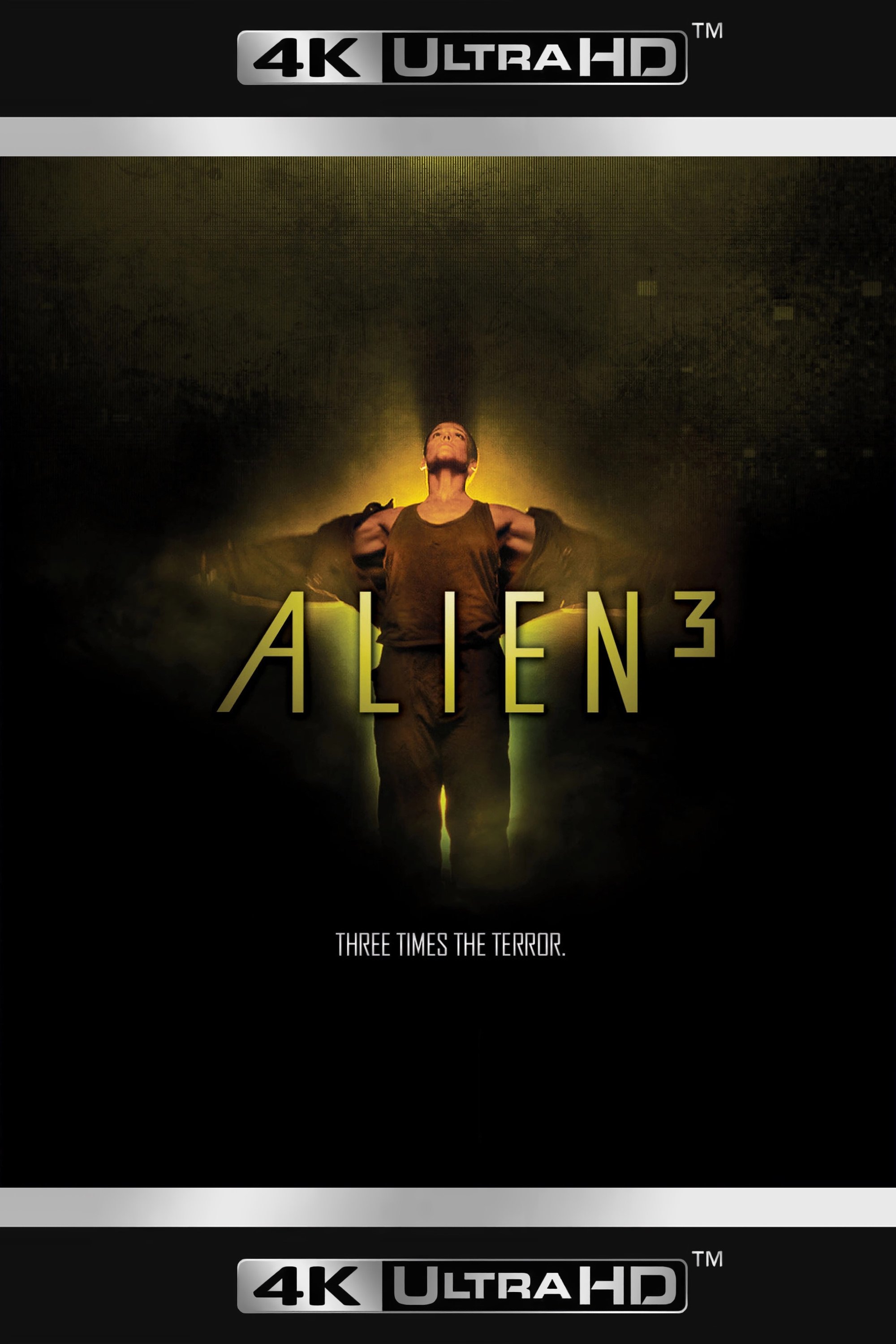 Alien³