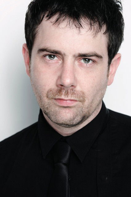 et billede af Roberto Mori