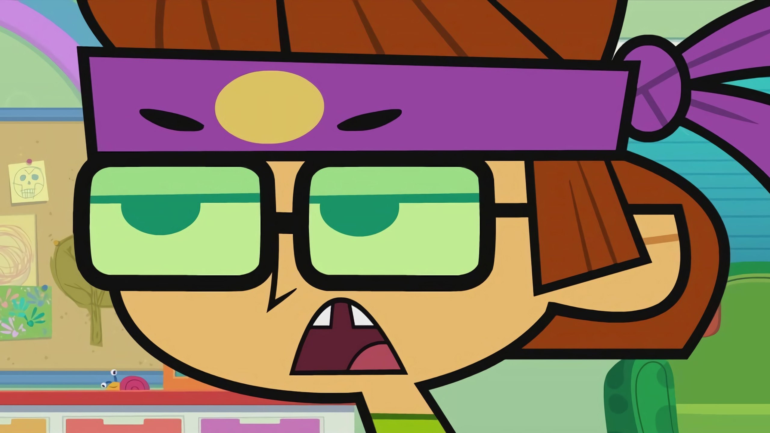Total DramaRama