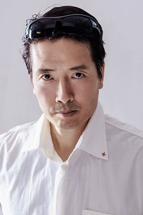 et billede af Cho Sung-hyun