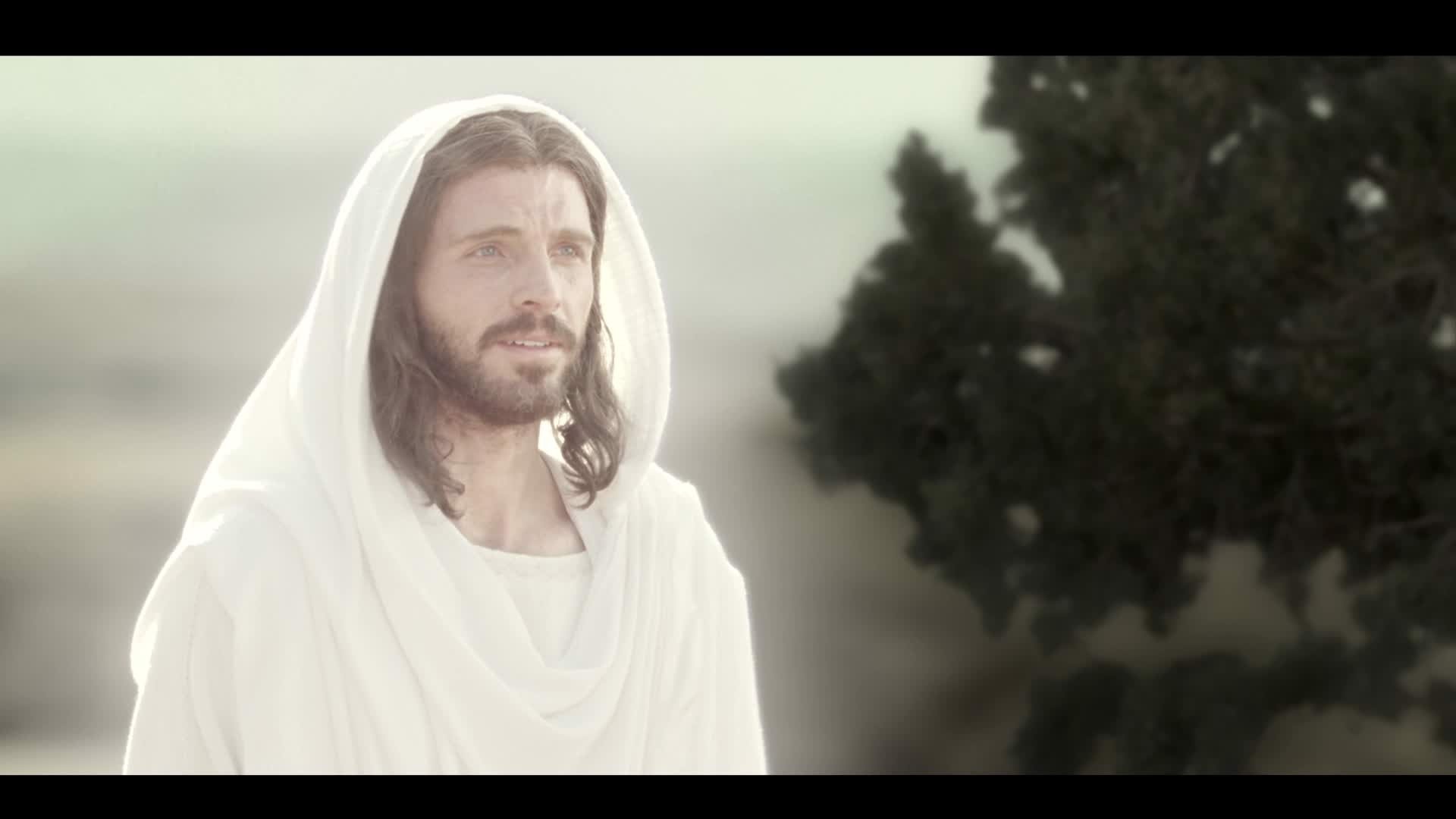 The Life of Jesus Christ - Épisode 40