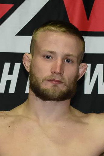 et billede af Hunter Colvin