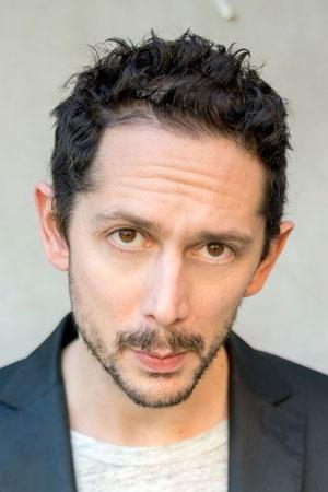 et billede af Marco Ripoldi