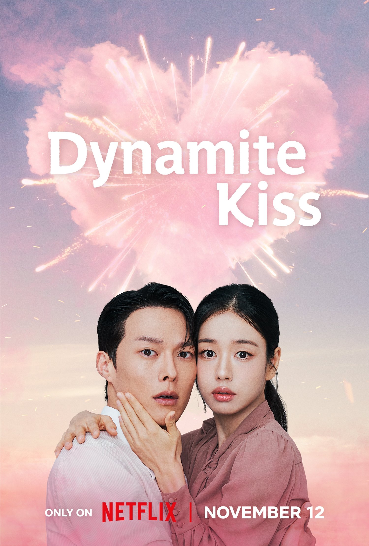 Dynamite Kiss Season 1