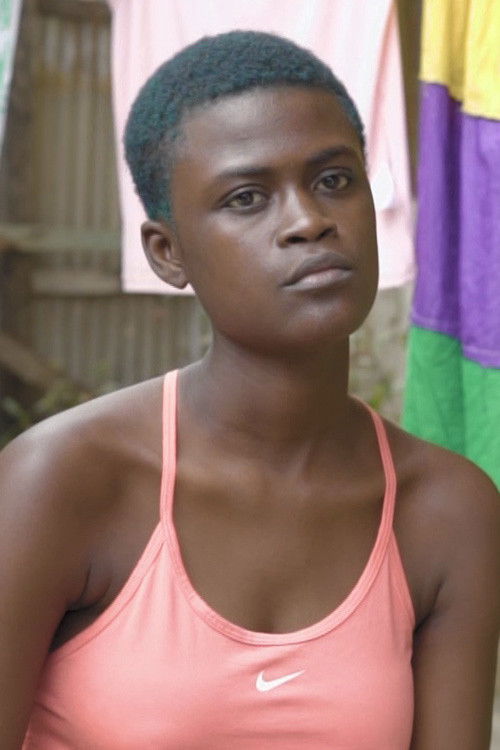 et billede af Petrouchka OSSIGA