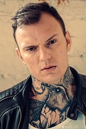 et billede af Michał Waleszczyński