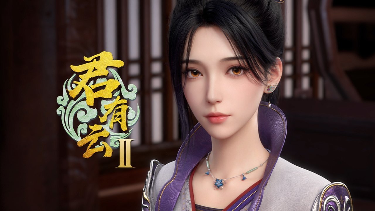 Episode 20 金风为证两心同