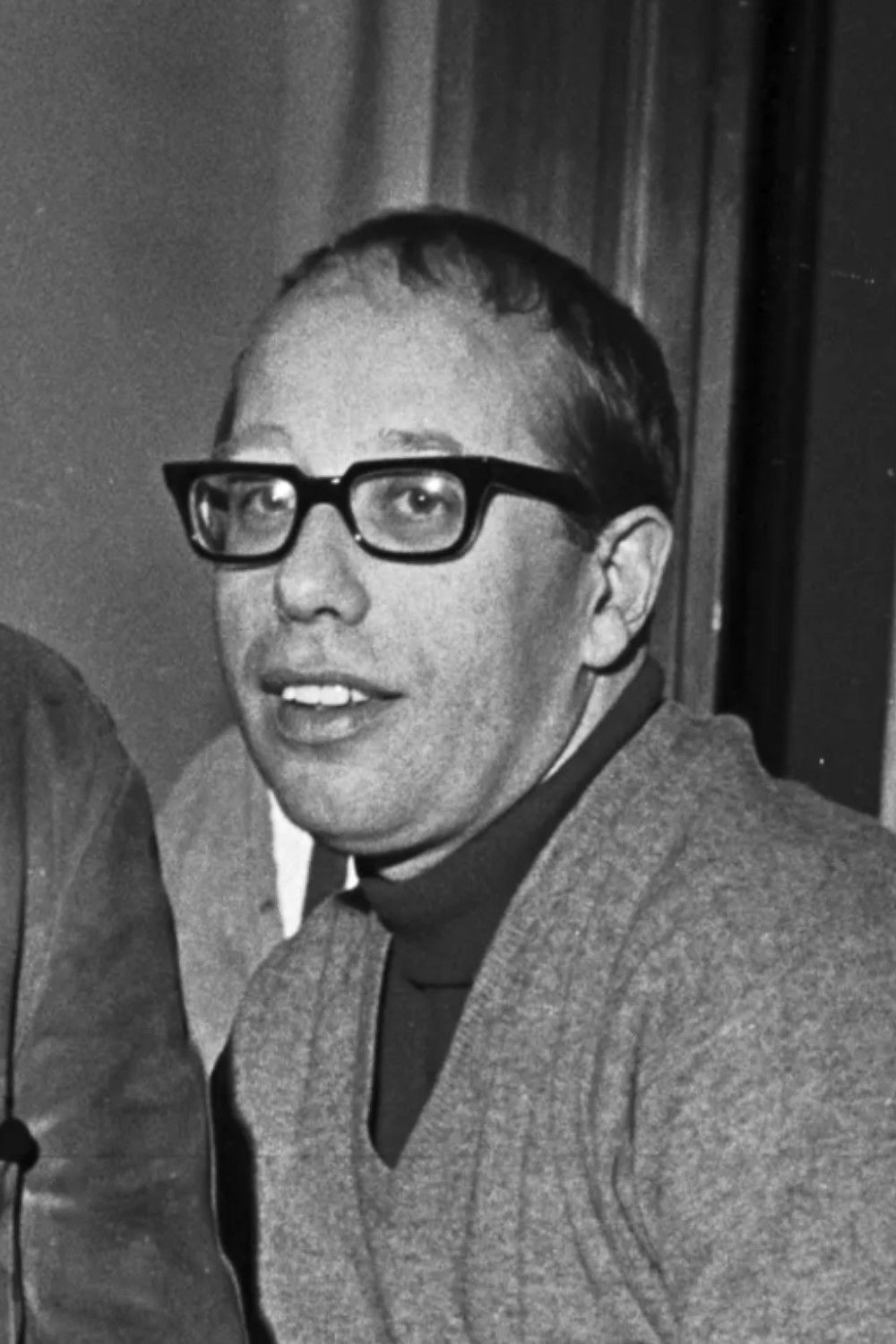 et billede af Nurven Bredangen