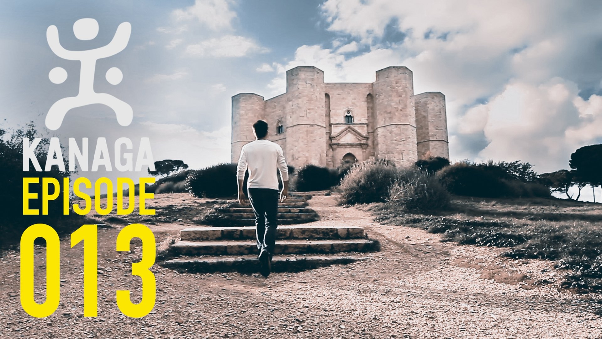 Thumbnail for Episode 13 Season 1 Episode 13