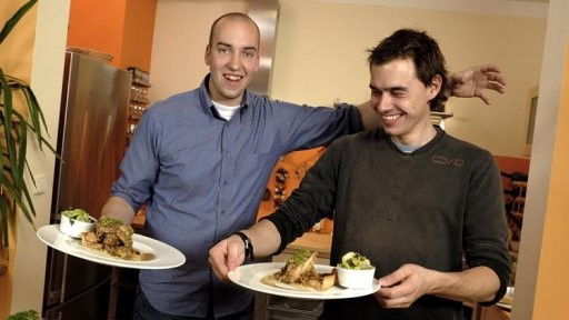 Thumbnail for Episode 54 Season 1 Episode 54