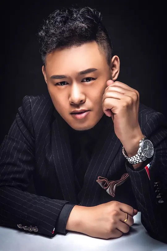 et billede af Gao Chuan