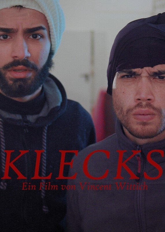Klecks Klecks