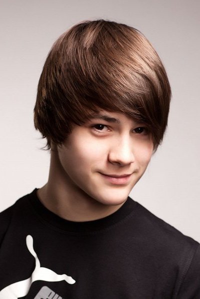 et billede af Filip Bařina