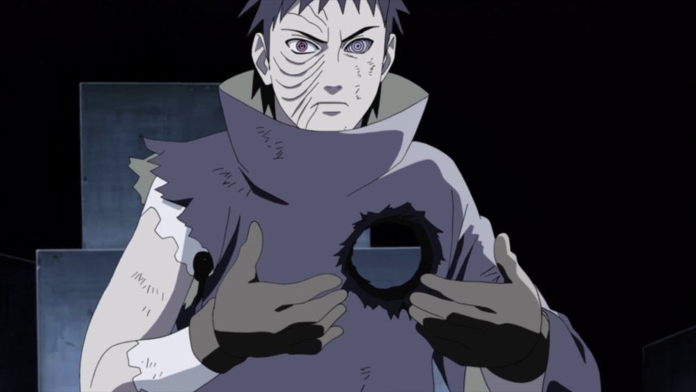 Naruto Shippuden Staffel 17 :Folge 371 