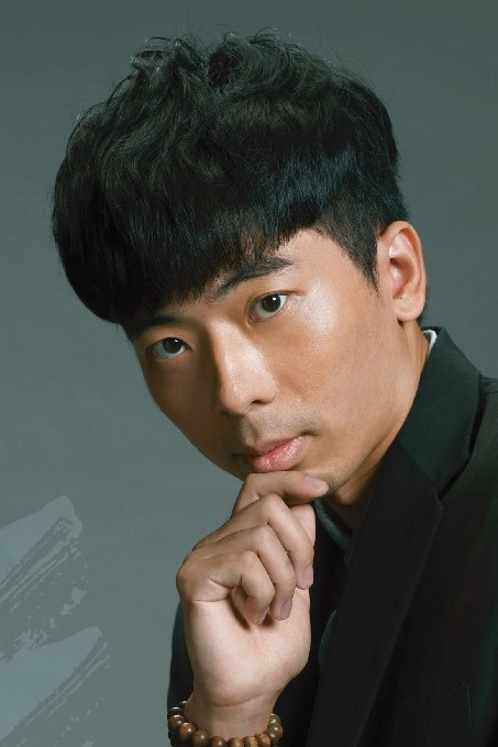 et billede af Chen Yi-Kai