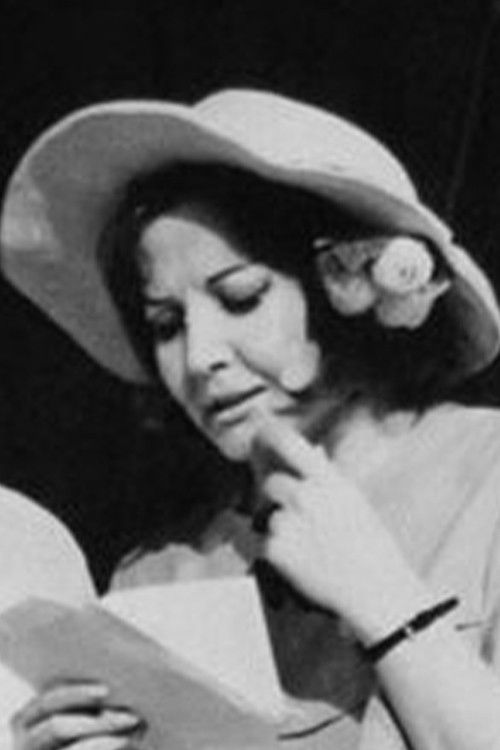 et billede af Ayten Güvenç