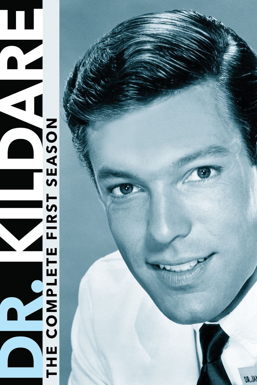 Dr. Kildare - Season 1