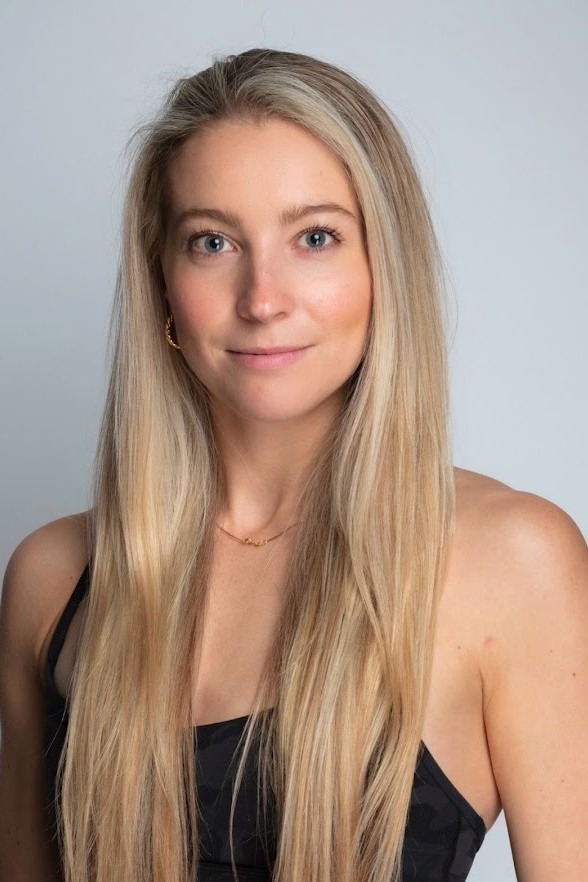 et billede af Josslyn Farrow