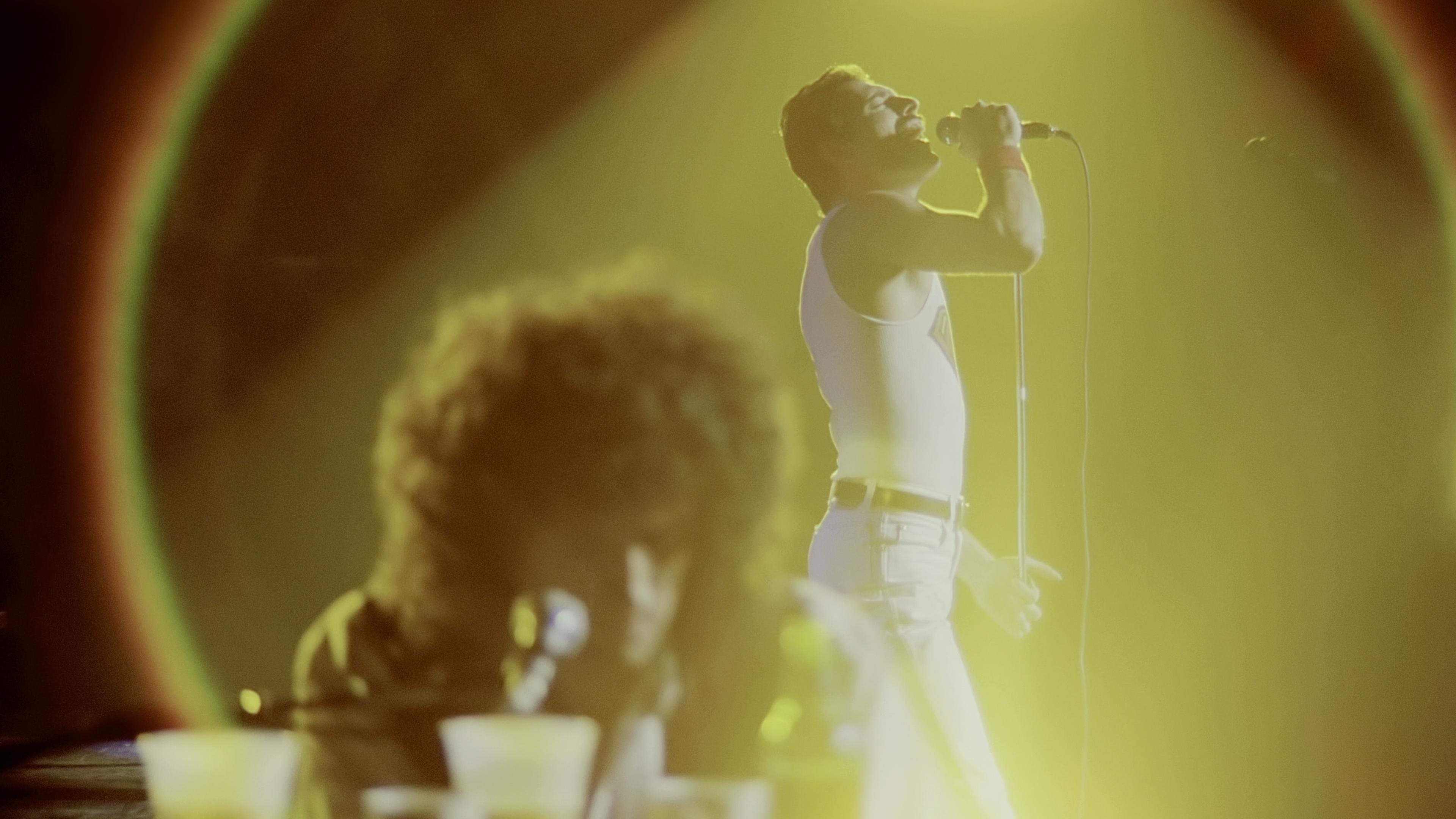 Queen: Rock Montreal & Live Aid (4K) (2024)