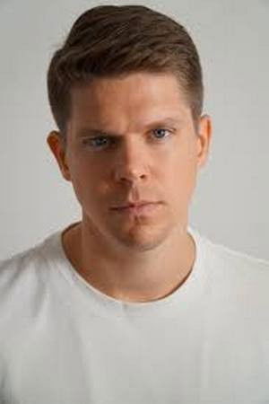 et billede af Mariusz Ochociński