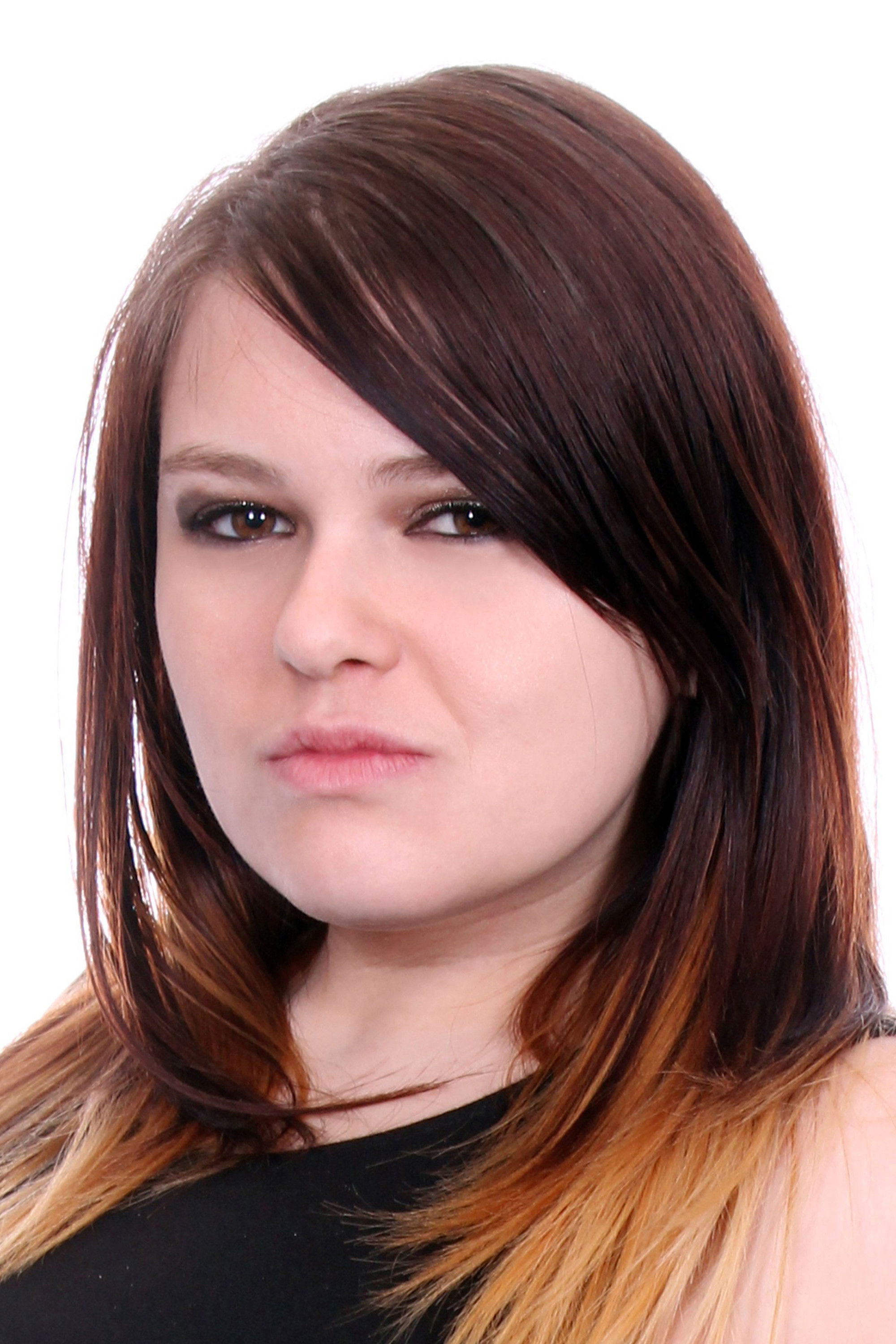 et billede af Rachel Guérin