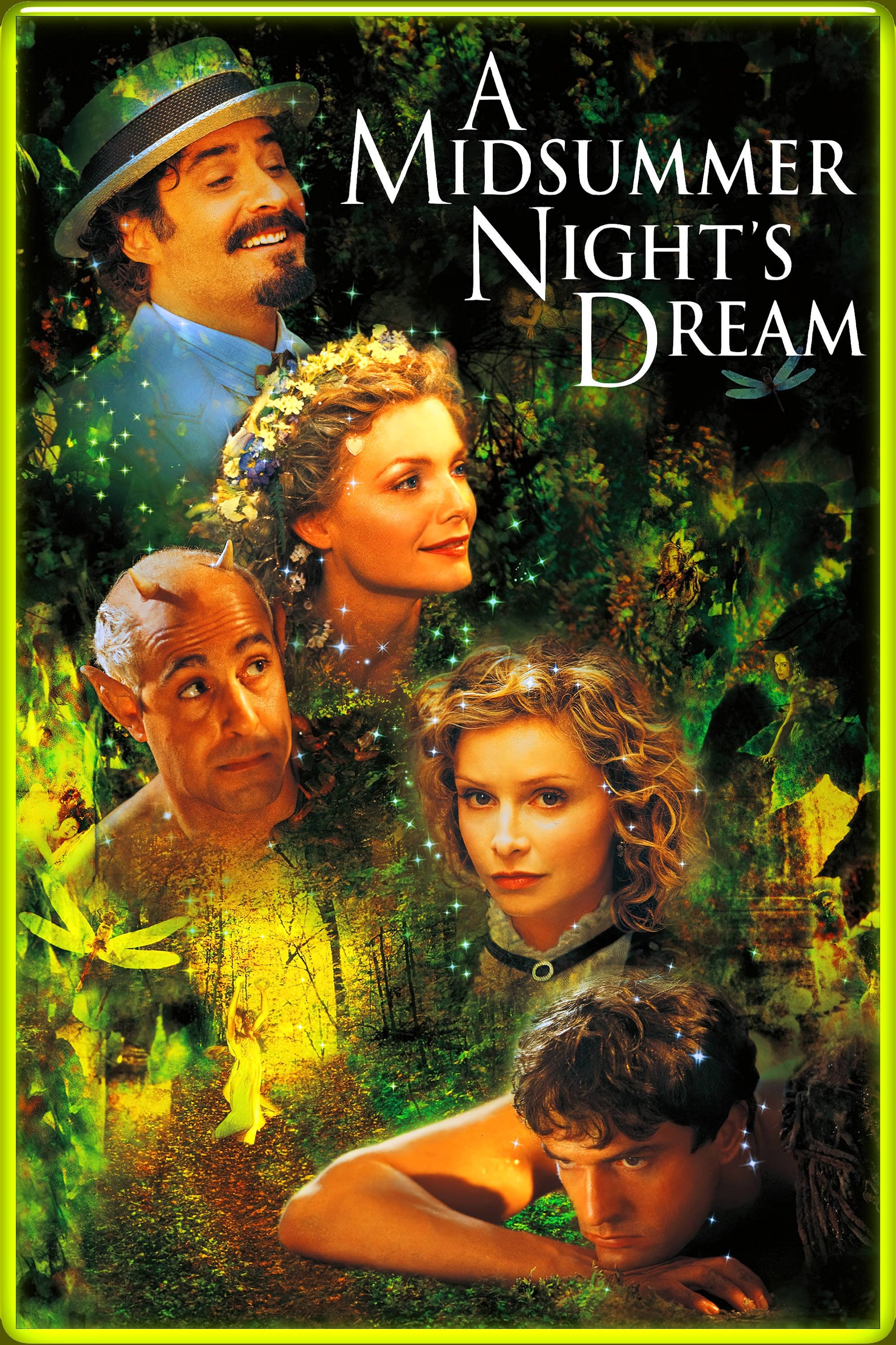A Midsummer Night's Dream