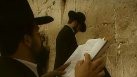 Thumbnail for Vidas de Jesús, otras tumbas Season 1 Episode 23