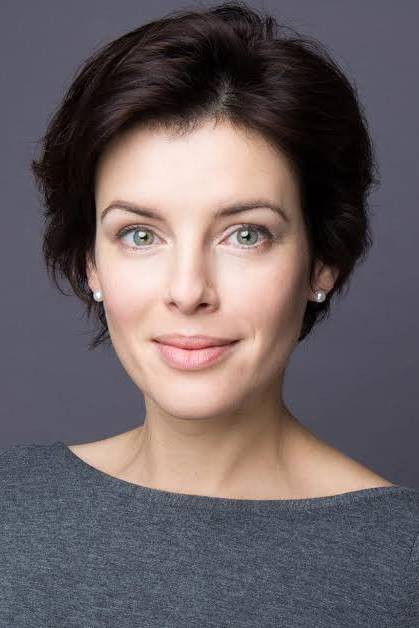 et billede af Mariya Semkina