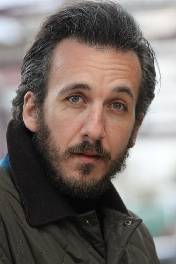 et billede af Fahmi Guerbaa