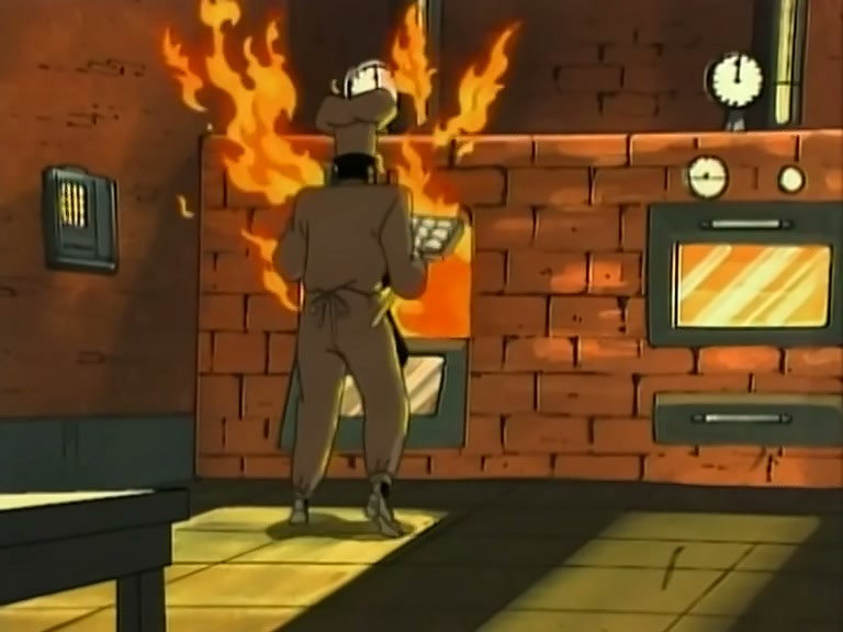 Episode 5