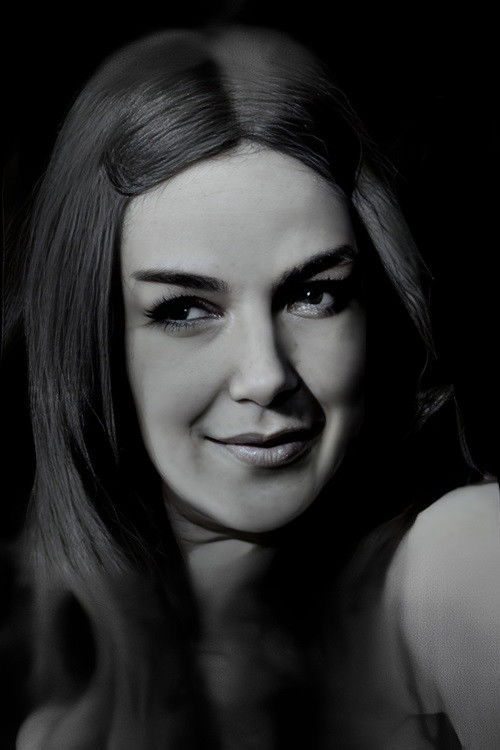 et billede af Valentina Gubskaya