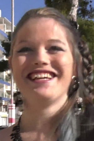 et billede af Doreen