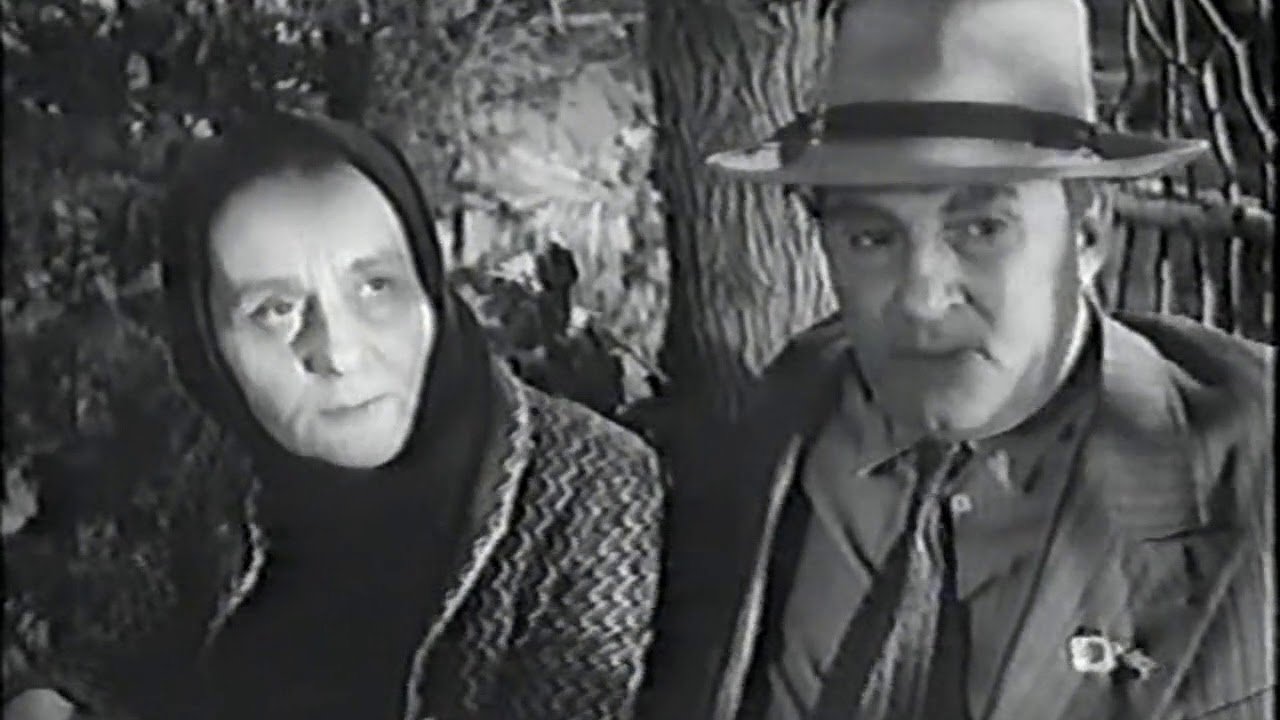 The Chain Reaction (1962)